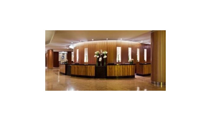 Hotel Sofitel Sydney Wentworth poza 2