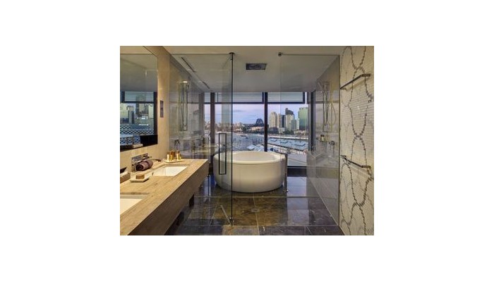 Hotel The Darling poza 9