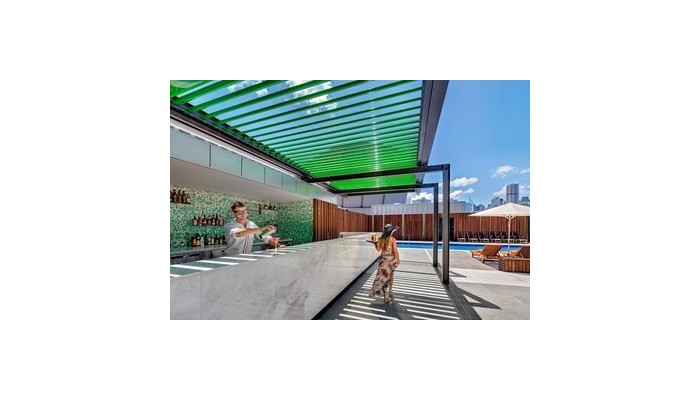 Hotel The Darling poza 4