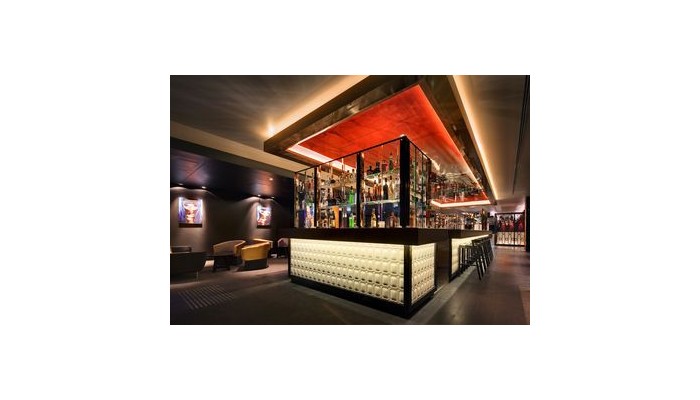 Hotel The Darling poza 7