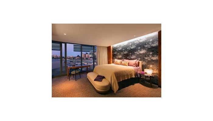 Hotel The Darling poza 8