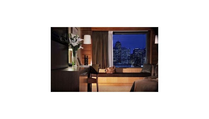 Hotel The Darling poza 6