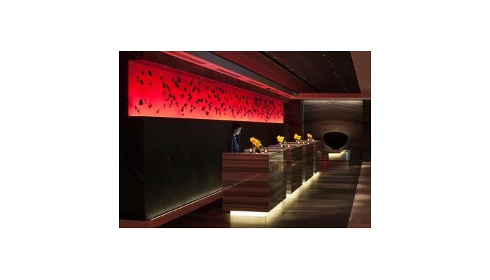 Hotel The Darling poza 3