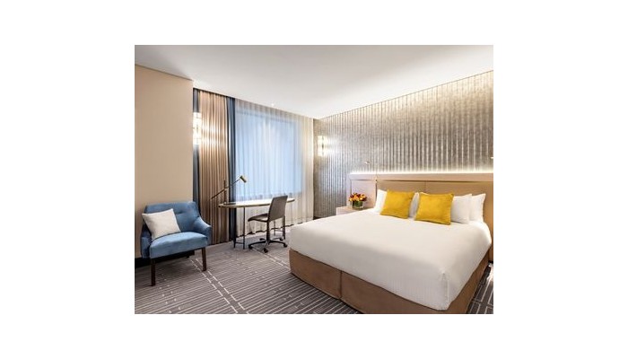 Radisson Blu Plaza Hotel Sydney poza 5