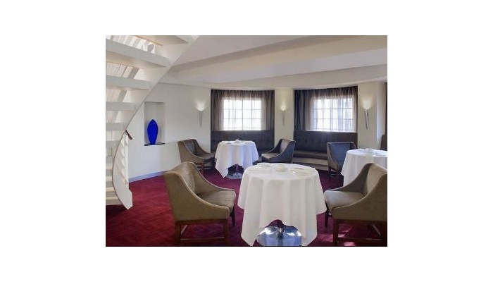 Radisson Blu Plaza Hotel Sydney poza 8