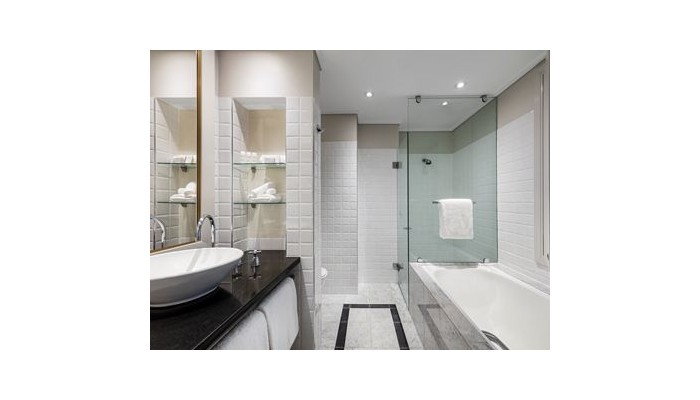 Radisson Blu Plaza Hotel Sydney poza 7