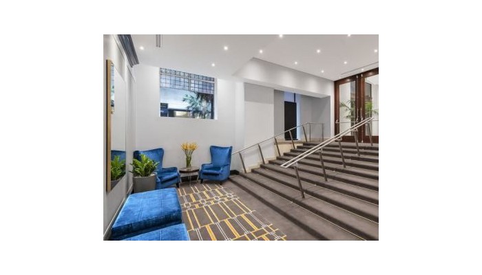 Radisson Blu Plaza Hotel Sydney poza 3