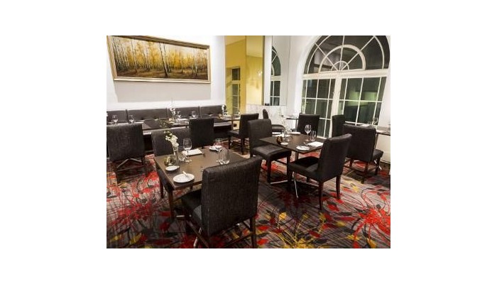 Radisson Blu Plaza Hotel Sydney poza 11