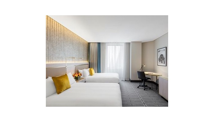 Radisson Blu Plaza Hotel Sydney poza 4