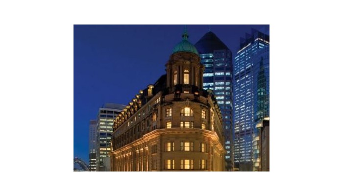 Radisson Blu Plaza Hotel Sydney poza 1