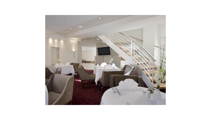 Radisson Blu Plaza Hotel Sydney poza 9