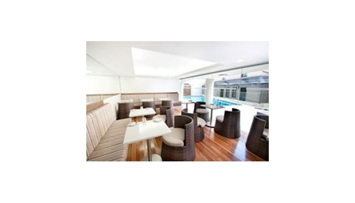 Rendezvous Hotel Sydney The Rocks poza 9
