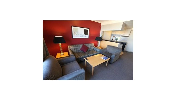 Rendezvous Hotel Sydney The Rocks poza 10