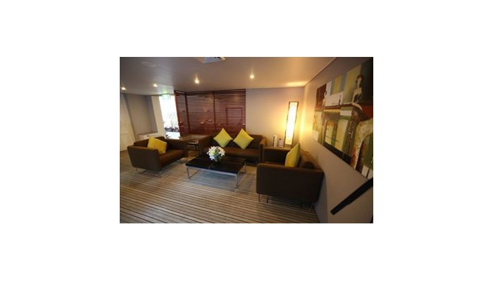 Rendezvous Hotel Sydney The Rocks poza 11