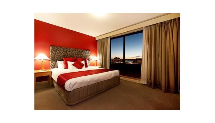 Rendezvous Hotel Sydney The Rocks poza 3