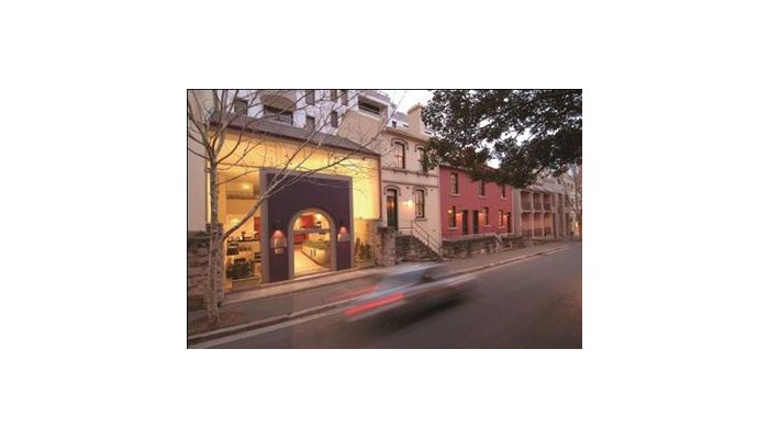 Rendezvous Hotel Sydney The Rocks poza 6