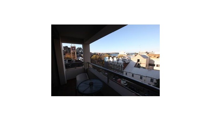 Rendezvous Hotel Sydney The Rocks poza 7