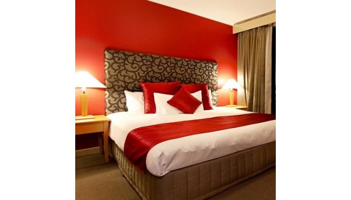 Rendezvous Hotel Sydney The Rocks poza 2