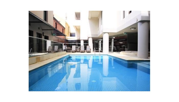 Rendezvous Hotel Sydney The Rocks poza 4
