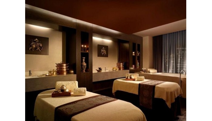 Shangri La Hotel Sydney poza 11