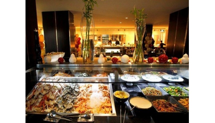 Shangri La Hotel Sydney poza 5