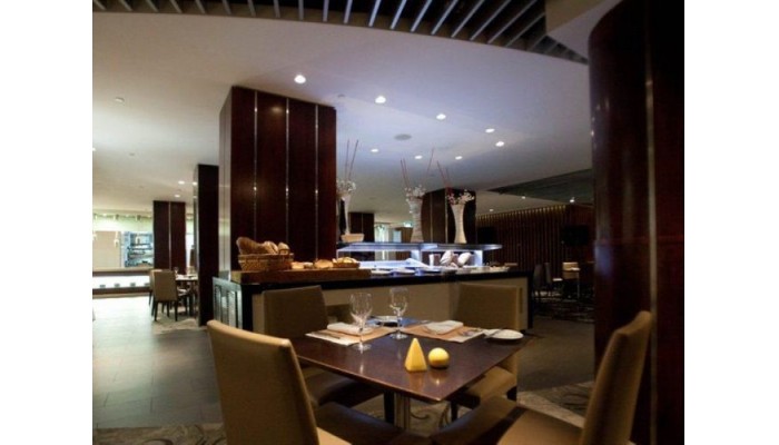 Shangri La Hotel Sydney poza 4