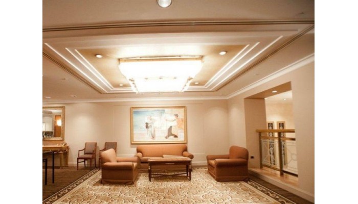 Shangri La Hotel Sydney poza 7