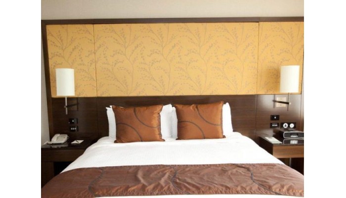 Shangri La Hotel Sydney poza 2