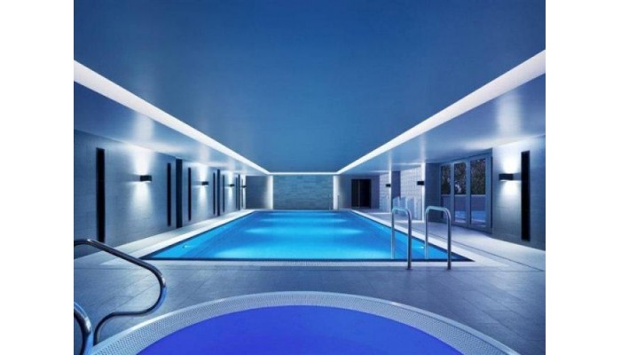 Shangri La Hotel Sydney poza 8