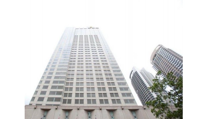 Shangri La Hotel Sydney poza 1