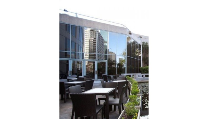 Shangri La Hotel Sydney poza 10