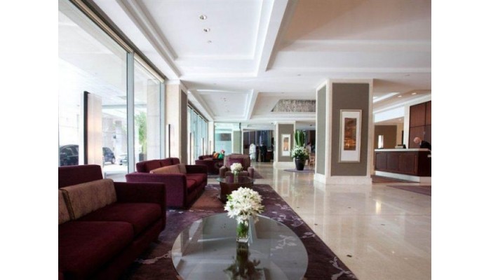 Shangri La Hotel Sydney poza 3