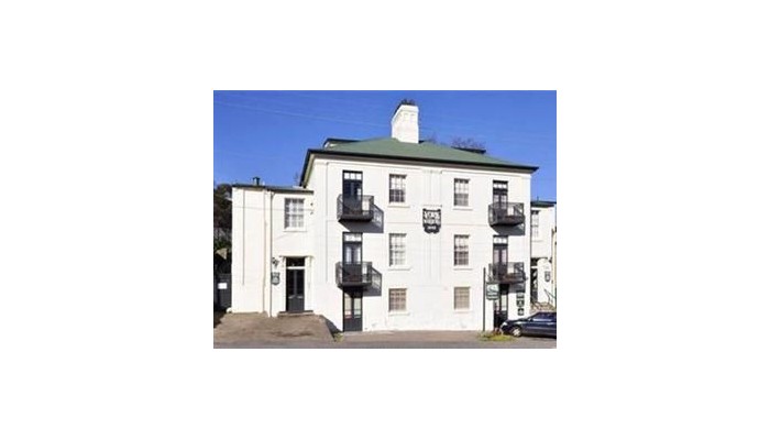 Apartments At York Mansions poza 0