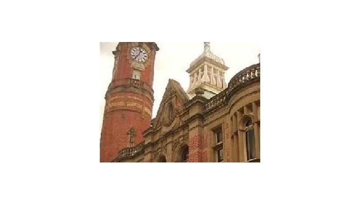 Apartments At York Mansions poza 3