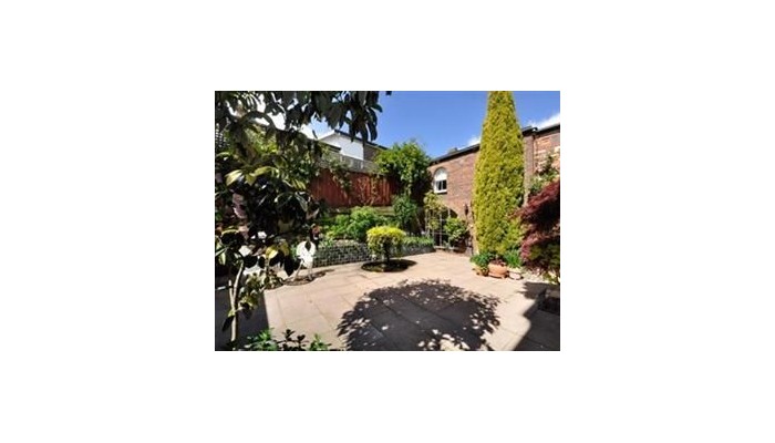 Atrium Apartment poza 1