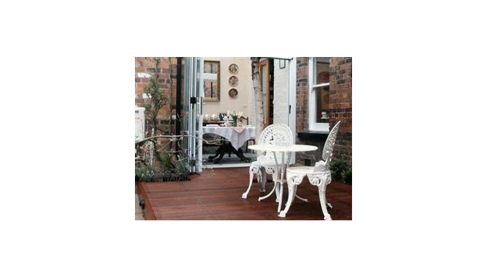 Atrium Apartment poza 3