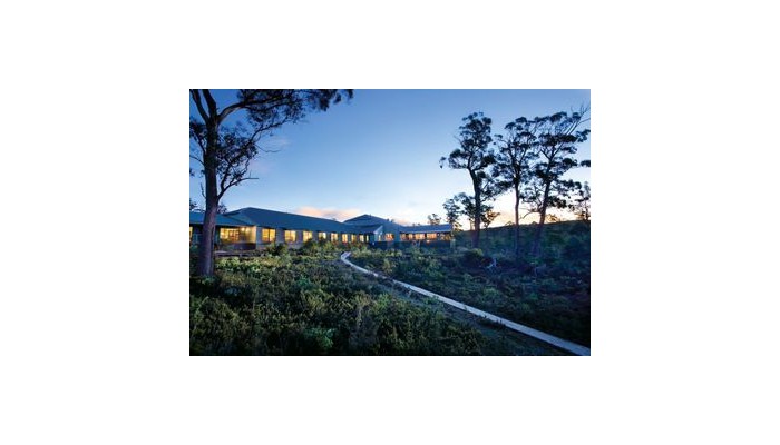 Cradle Mountain Hotel poza 0