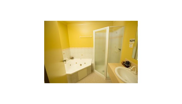 Cradle Mountain Hotel poza 5