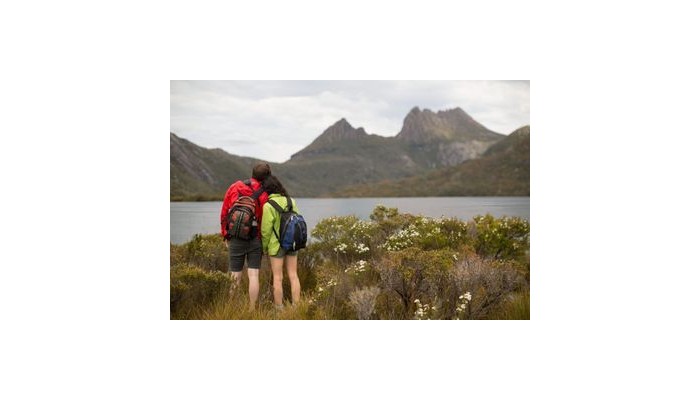 Cradle Mountain Hotel poza 10