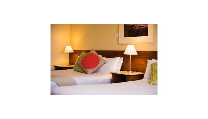 Cradle Mountain Hotel poza 4