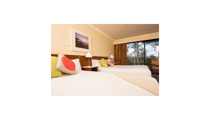 Cradle Mountain Hotel poza 2