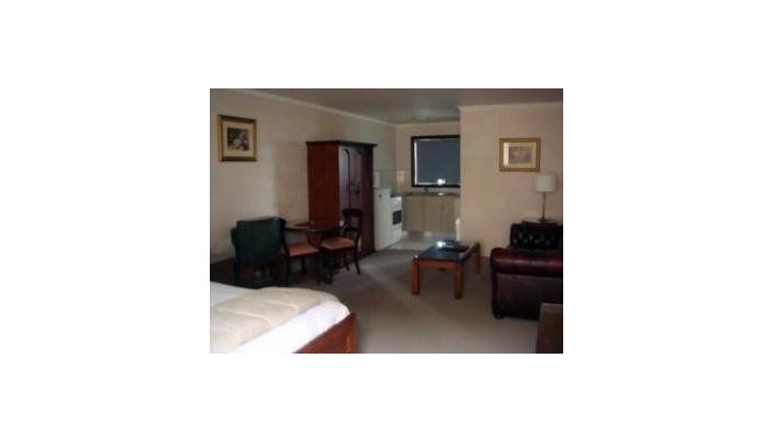 Grosvenor Court Apartments poza 4