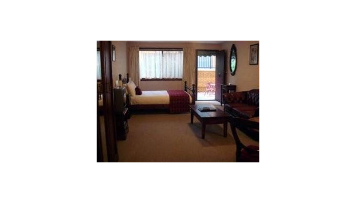 Grosvenor Court Apartments poza 3