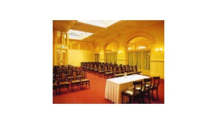 Hadleys Hotel poza 7