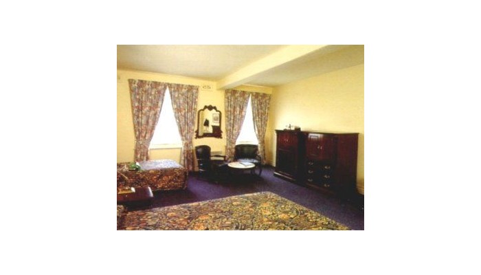 Hadleys Hotel poza 3