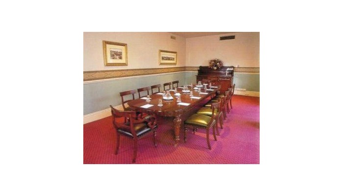 Hadleys Hotel poza 8