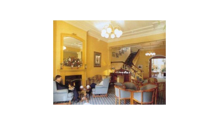 Hadleys Hotel poza 2