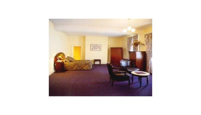 Hadleys Hotel poza 4