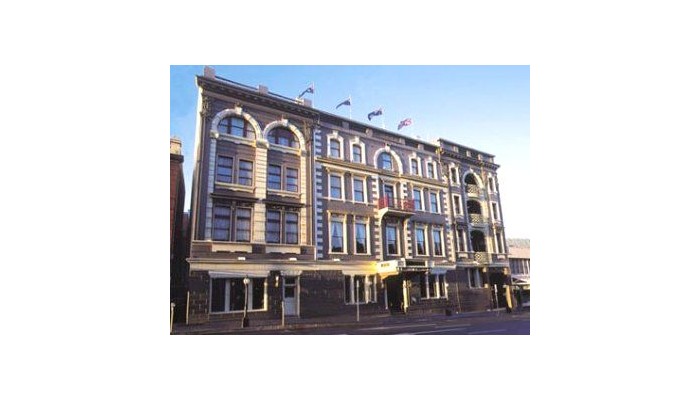 Hadleys Hotel poza 1