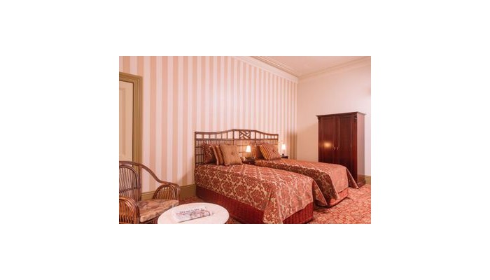 Hadleys Orient Hotel poza 6